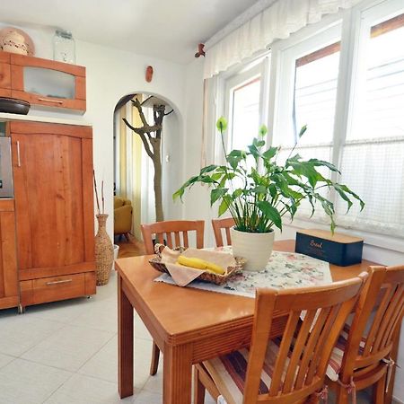 Apartment Oaza Kotor Eksteriør billede