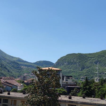 Apartment Oaza Kotor Eksteriør billede
