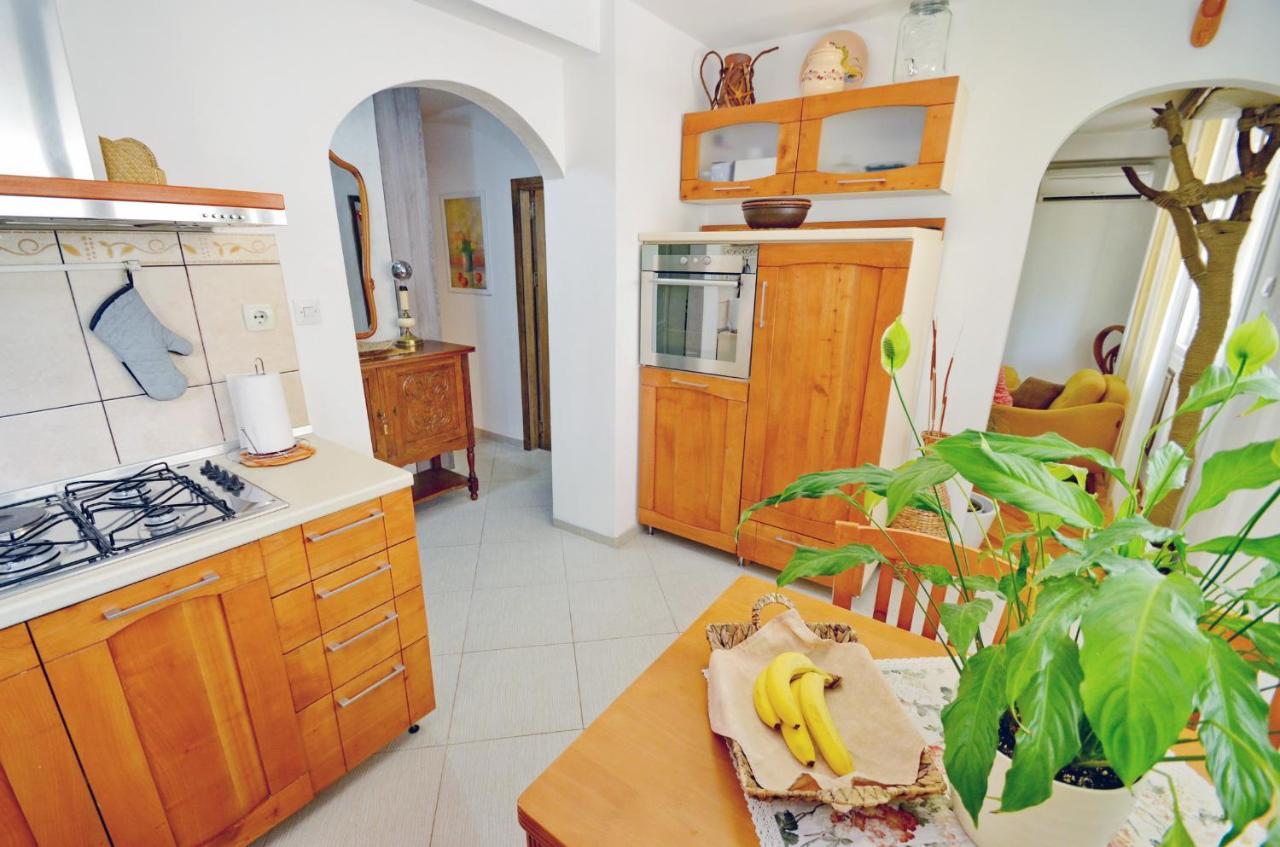 Apartment Oaza Kotor Eksteriør billede