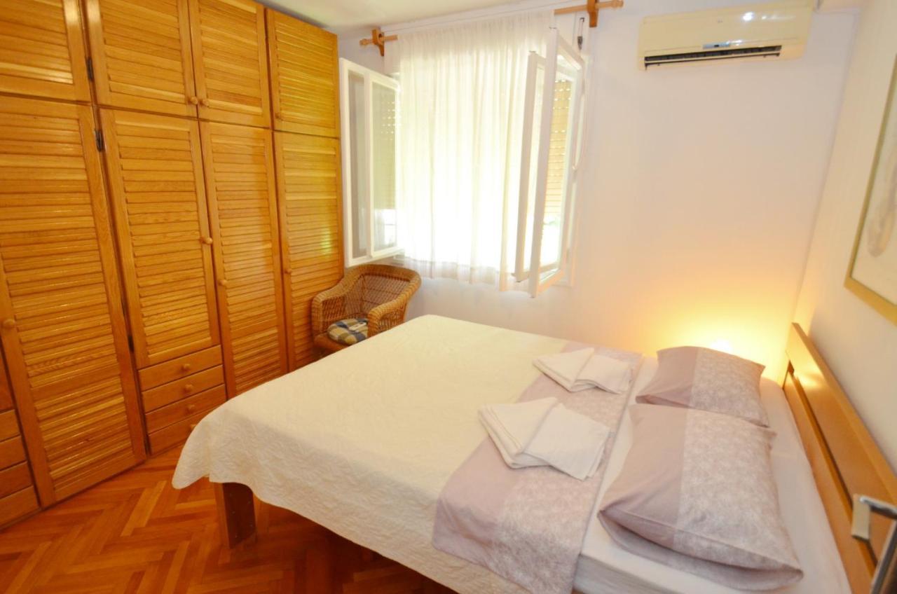Apartment Oaza Kotor Eksteriør billede