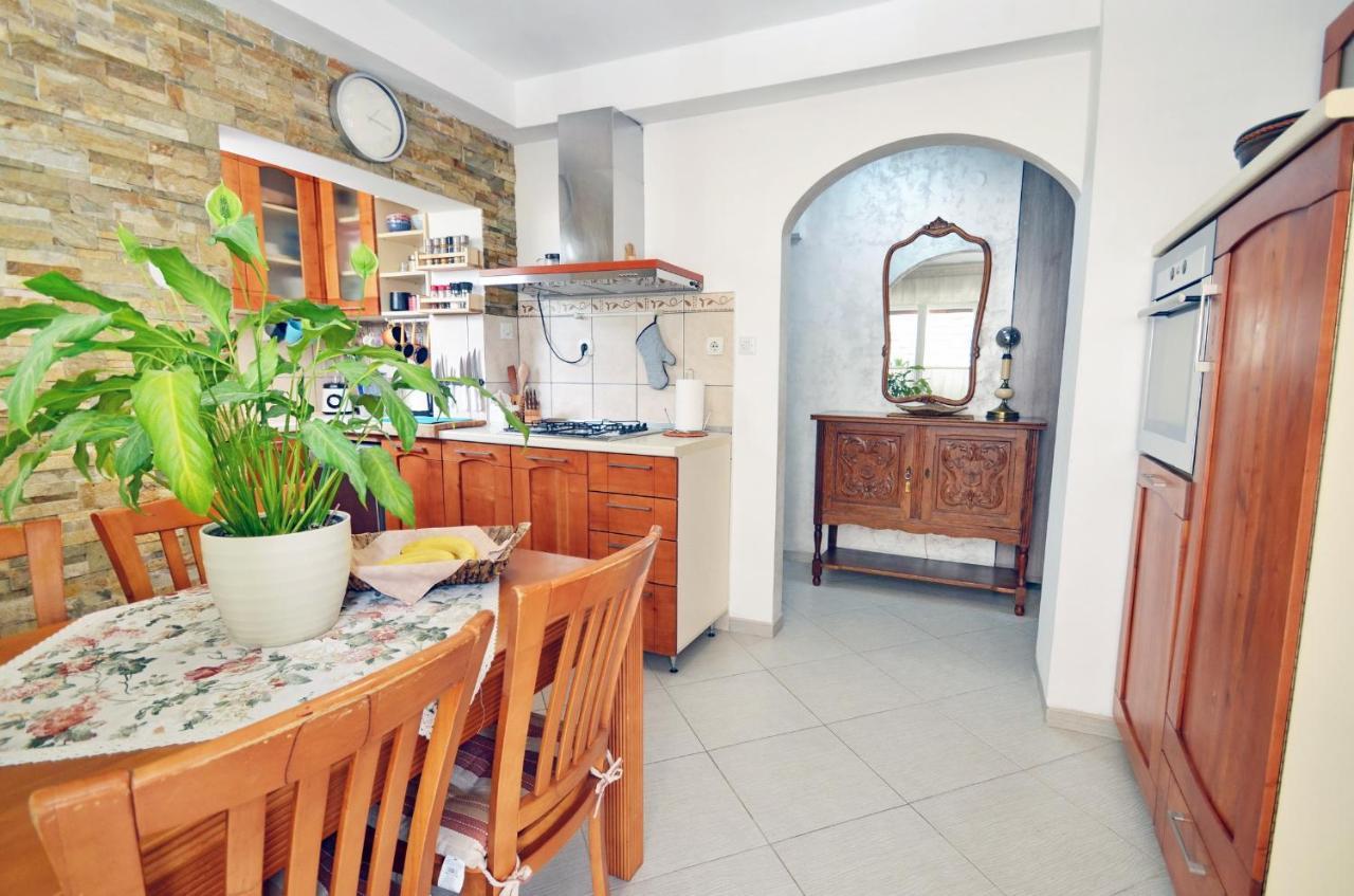 Apartment Oaza Kotor Eksteriør billede