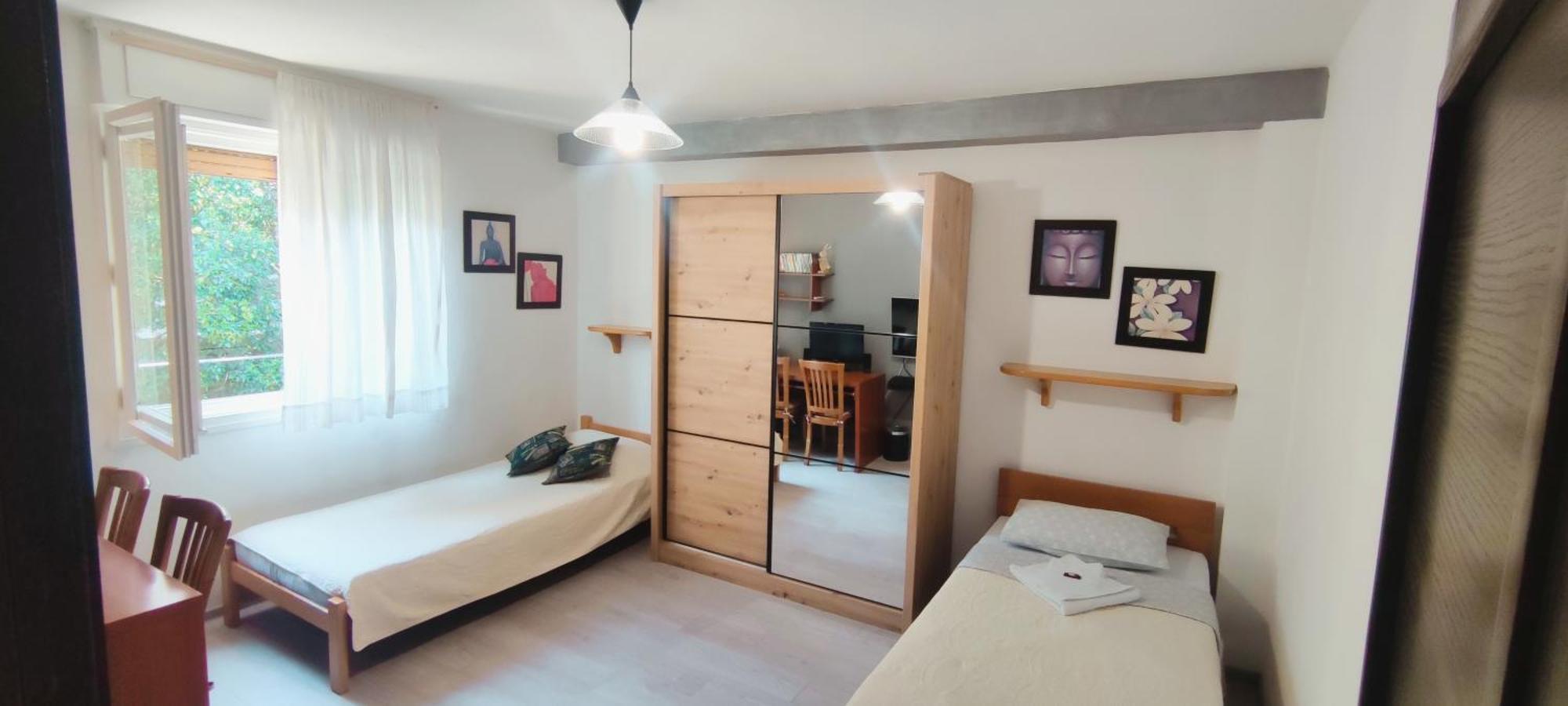 Apartment Oaza Kotor Eksteriør billede
